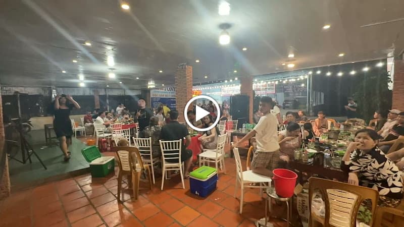 Hình ảnh Tony Quán Bò 7 Món - 4