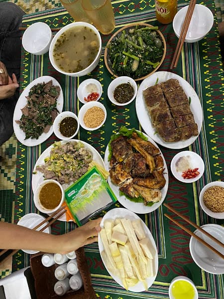 Hình ảnh Nhà hàng Nặm La - 4