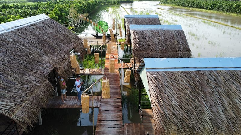 Hình ảnh Đồng Xanh Quán - 3