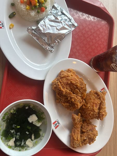 Hình ảnh KFC Linh Đàm - 3