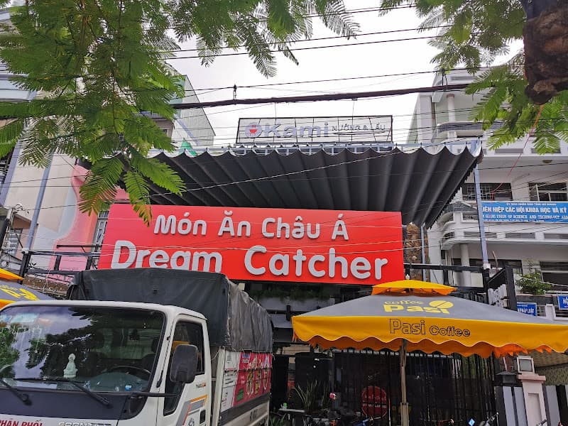 Hình ảnh DreamCatcher Món Ăn Châu Á - 2
