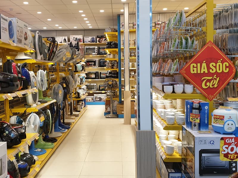 Hình ảnh BACH HÓA XANH Lộc An, Lâm Đồng - 5