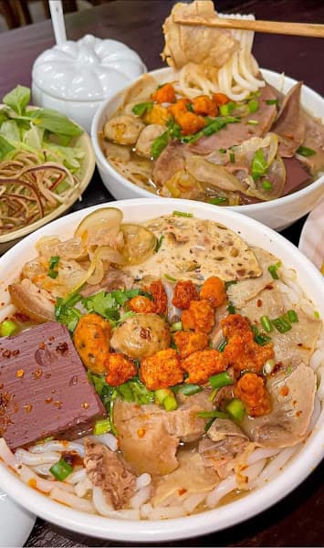 Hình ảnh Bún Bò Huế An Cựu - Hoàng Ngân - 3