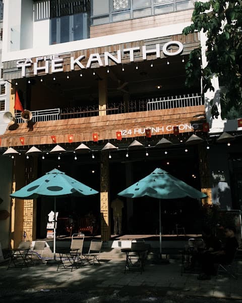 Hình ảnh The Kantho Coffee ( Huỳnh Cương ) - 4