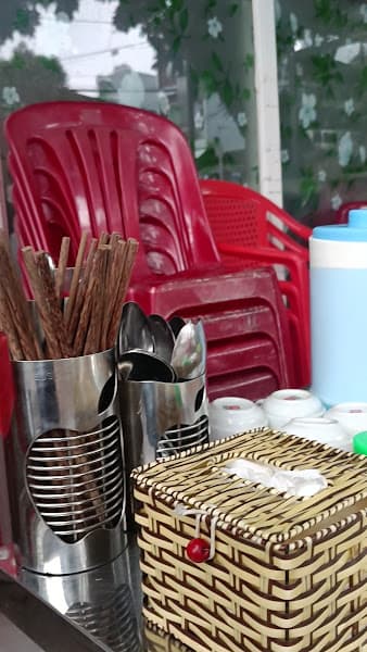 Hình ảnh Bún Bò Nga Mô - 6