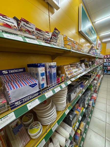 Hình ảnh Siêu thị Bách hóa XANH - 3