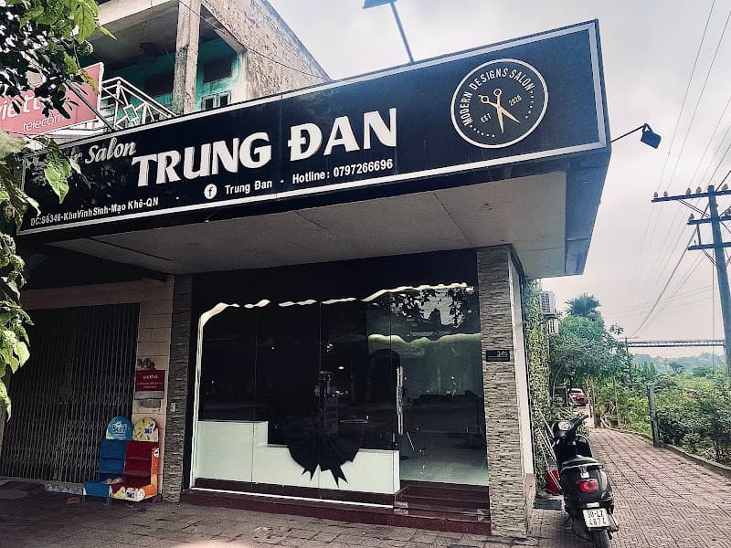 Hình ảnh Bauhaus Hair Studio - 3