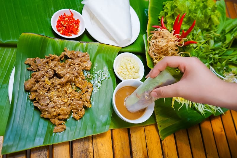 Hình ảnh Quán Mắm Huế - 6