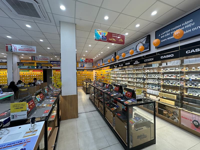 Hình ảnh Siêu thị Thế Giới Di Động - 2