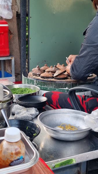 Hình ảnh Bánh Căn Cô Gái - 8