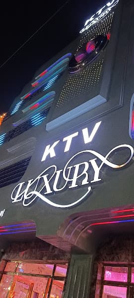 Hình ảnh Karaoke KTV Luxury - 2
