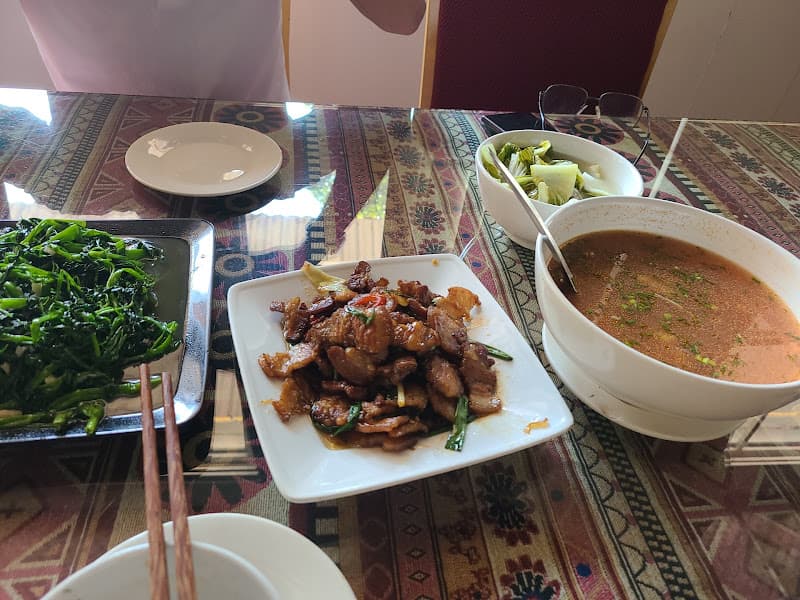 Hình ảnh Nhà Hàng Đại Dương Cá Hồi Sapa - 3