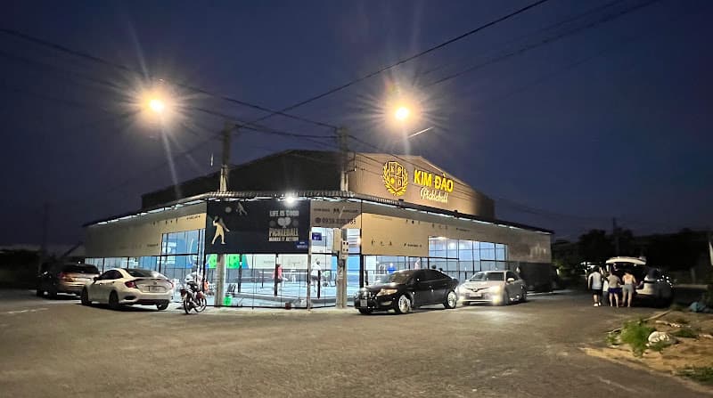 Hình ảnh Kim Đào Pickleball Trường Xuân - 3