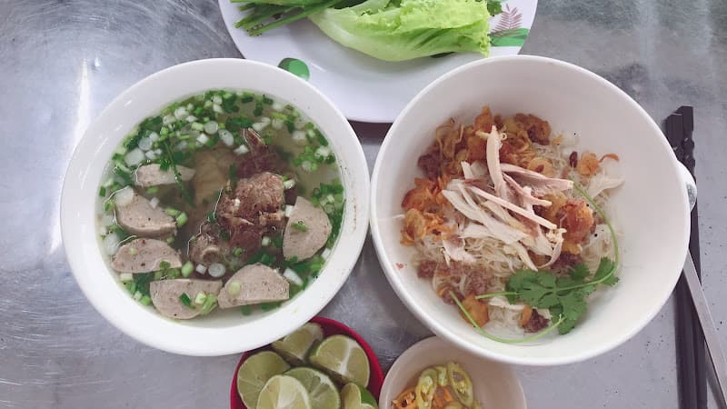 Hình ảnh Phở Khô Gia Lai A Phú - 4