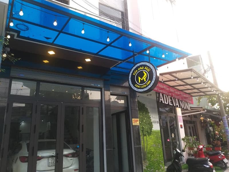 Ảnh bìa Yến Sào Nhà Mối