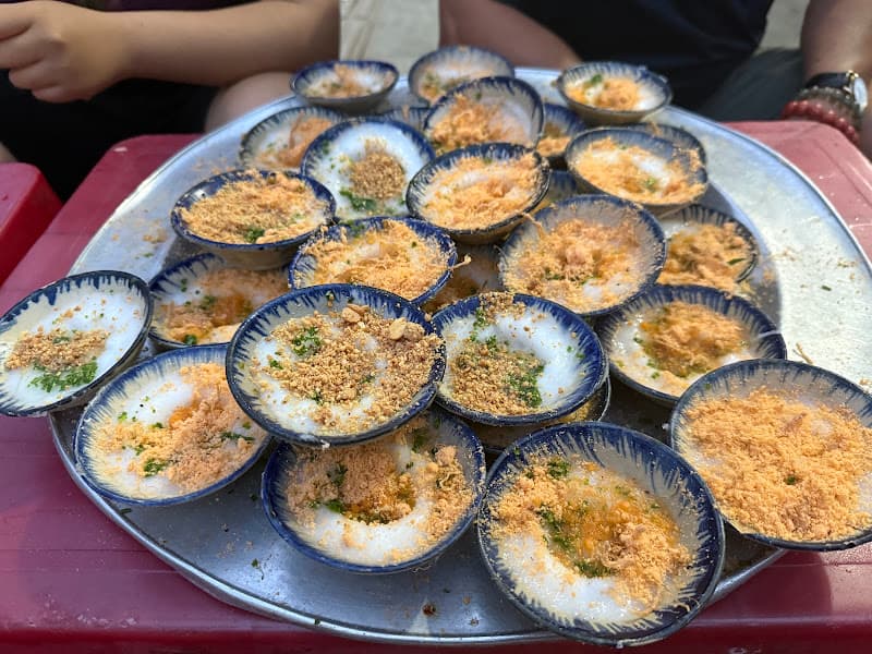 Hình ảnh Bánh bèo Cây Mận - 3