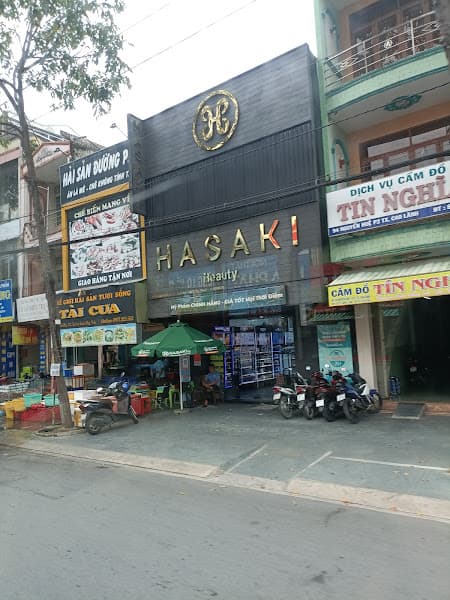 Vựa Hải Sản Tài Cua