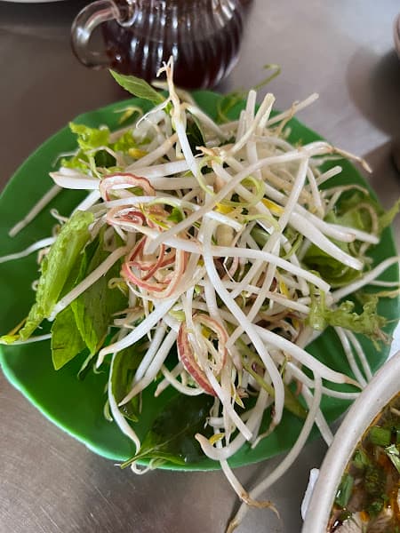 Hình ảnh Bún bò Huế O Thu - 2