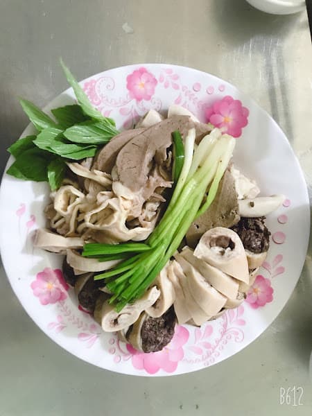 Hình ảnh Quán Cháo Lòng - 4