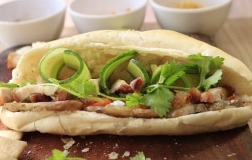 Hình ảnh Bánh Mì Tươi Phú Lộc - 6