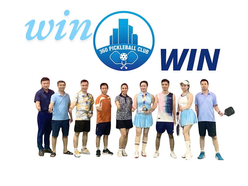 Hình ảnh Sân Pickleball 360 Club - 4