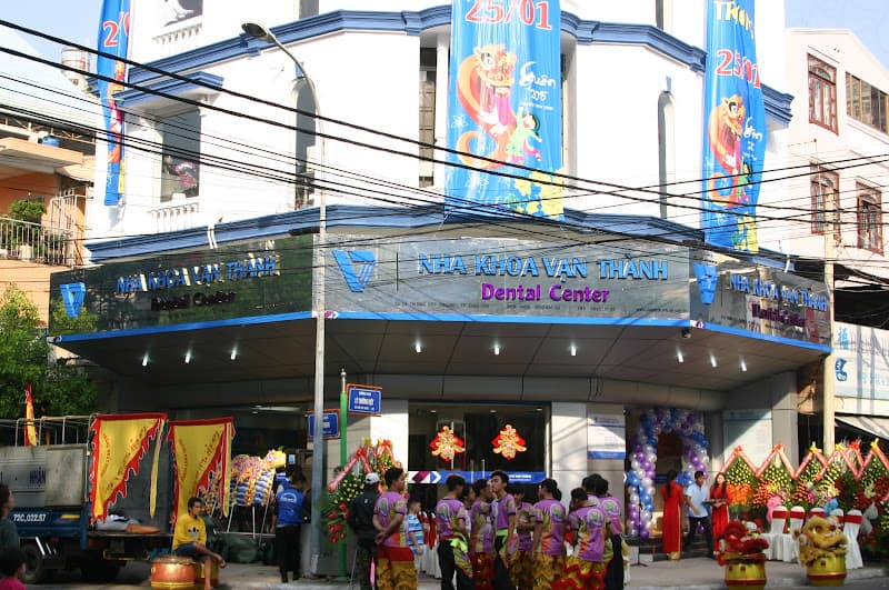 Hình ảnh Phòng Khám Nha Khoa Vạn Thành - CN Định Quán - 7