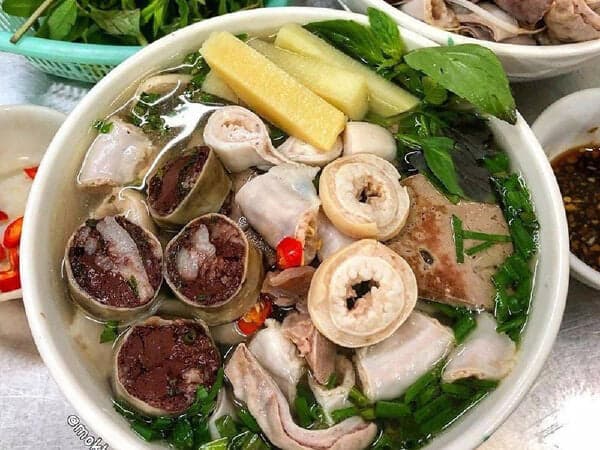 Hình ảnh Nhà hàng Tuấn Bẩy - 5