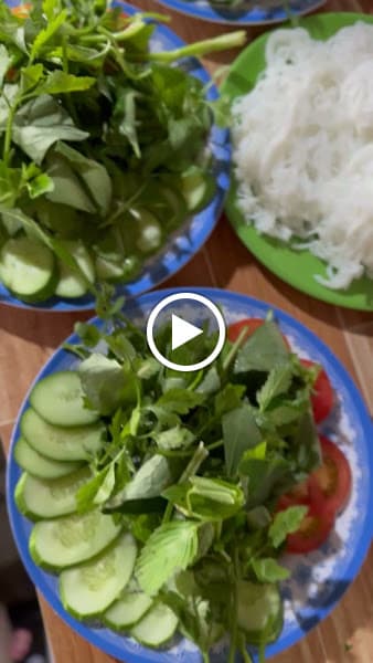 Hình ảnh Quán ăn Cô Nga Đồi Xanh - 2