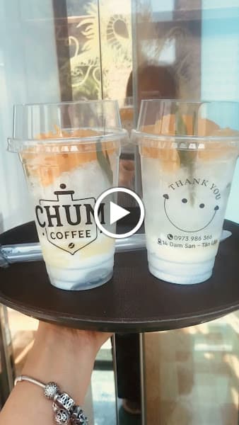 Hình ảnh Chum Coffee - 2
