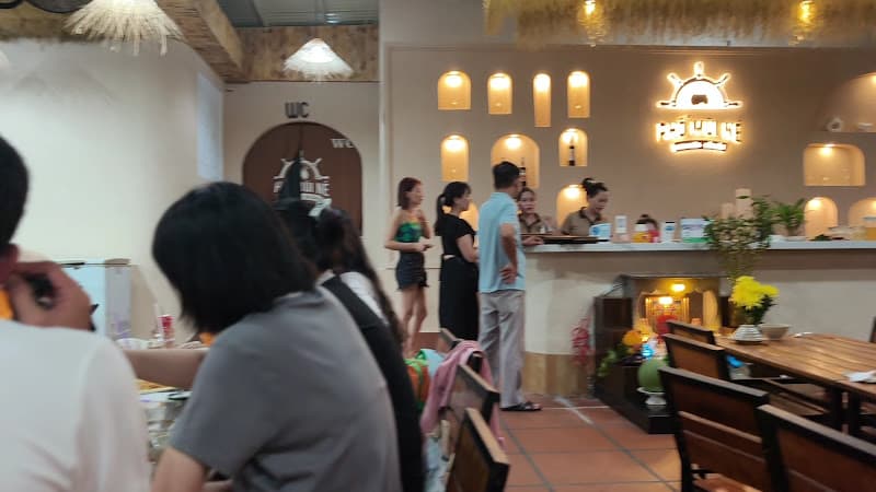 Hình ảnh PHỐ MŨI NÉ - CƠM NIÊU HẢI SẢN TƯƠI SỐNG - 3