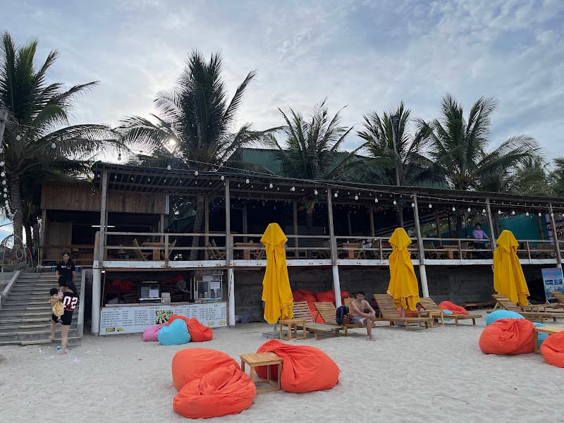 Hình ảnh Nhà Hàng Hải Sản Quyết Thắng - 5