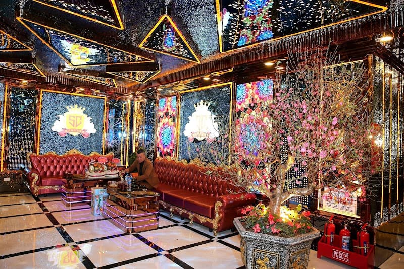 Ảnh bìa Karaoke SC