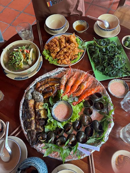 Hình ảnh Xẻo Tre Garden - 2