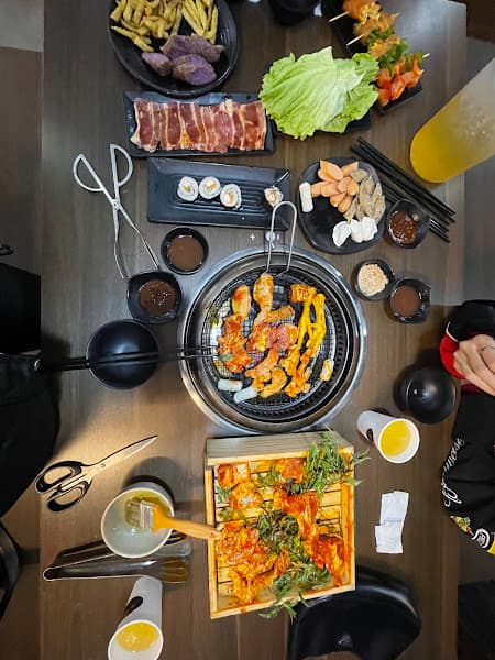 Hình ảnh Chợ phiên quán - 4