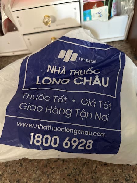 Ảnh bìa Nhà Thuốc FPT Long Châu