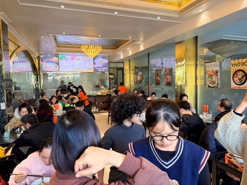 Hình ảnh Phở Lý Quốc Sư - 3