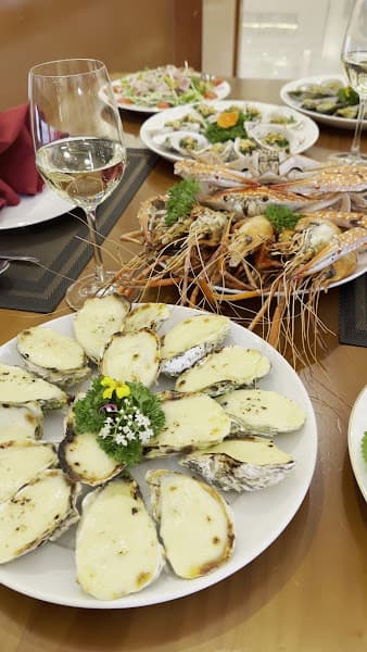 Hình ảnh NHÀ HÀNG BUFFET SAO BẮC ĐẨU - 2