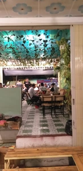 Nướng- Lẩu Tomyum (Macsu Tea)