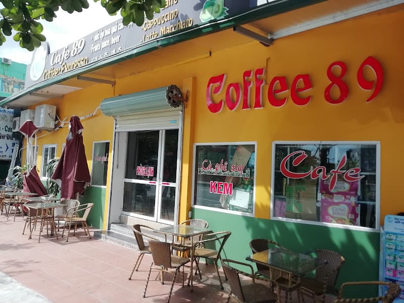 Ảnh bìa Nhà Hàng Hải Sâm