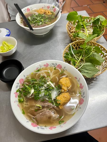 Hình ảnh Bún Bò Thành Nội - 2