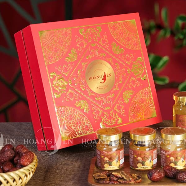 Hình ảnh Yến Sào Bắc Ninh: Hoàng Yến - 98 Nguyễn Cao - Ninh Xá - 2