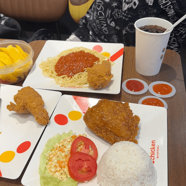 Hình ảnh Lotteria Ngoại Giao Đoàn - 5