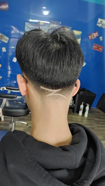 Hình ảnh Long Barbershop - 3