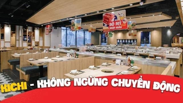 Hình ảnh Kichi Kichi Gia Lai - 5