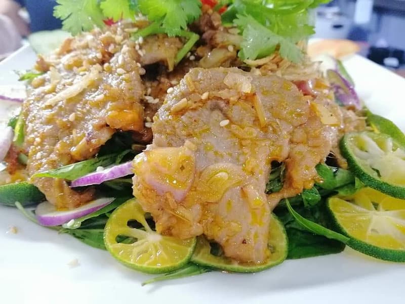 Hình ảnh Nhà hàng Hải Sản 79 - 4