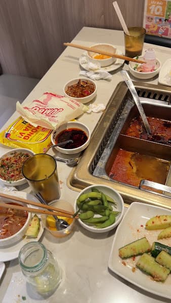 Hình ảnh Manwah Aeon Mall Lê Chân Hải Phòng - 3