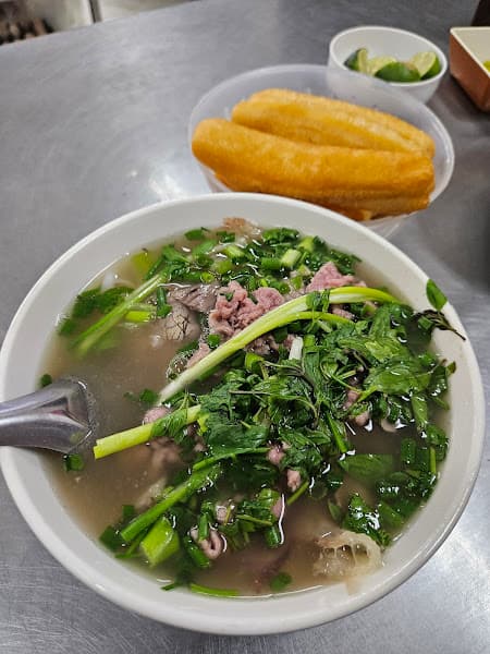 Hình ảnh Phở Bò Phú Xuân - 3