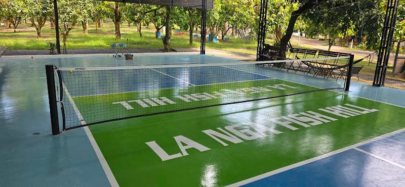 Hình ảnh Sân Pickleball KDL La Ngà Fish Hill - 4