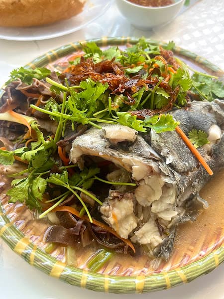 Hình ảnh Quán Hải Sản Anh Phi - 3