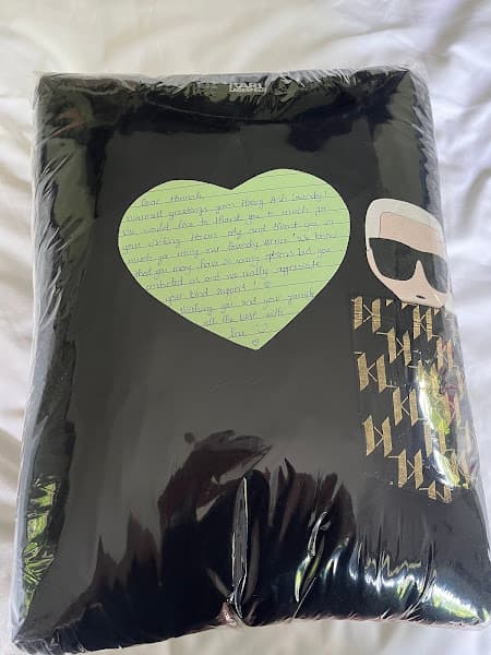 Hình ảnh Hoang Anh Laundry Hoi An (Giặt sấy Hoàng Anh Hội An) - 2